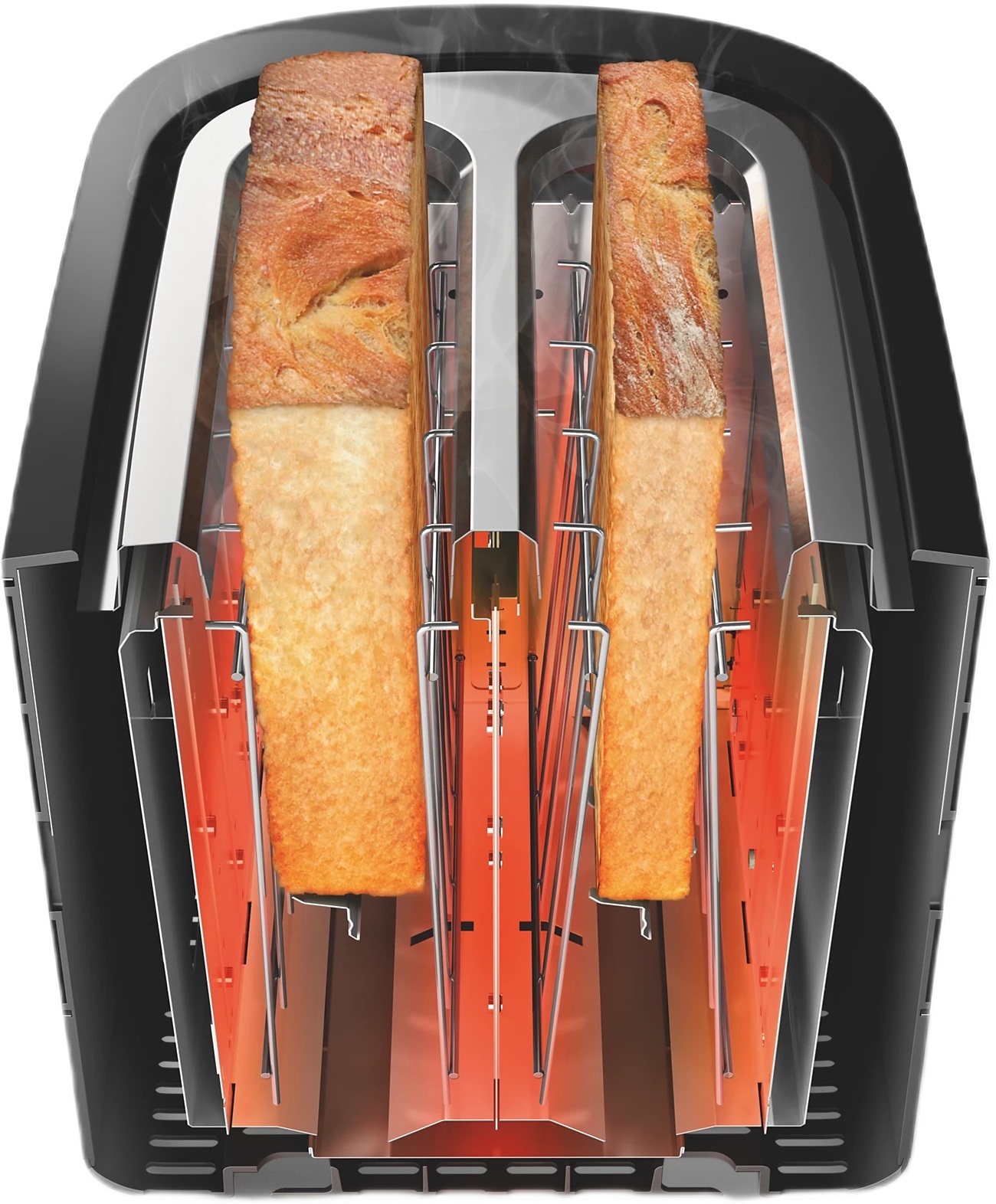 Тостер Philips HD2637/90 фото 5