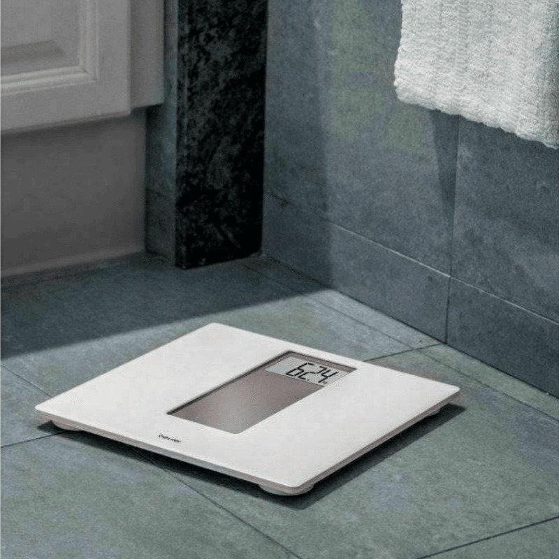 Підлогові ваги Beurer PS 160фото