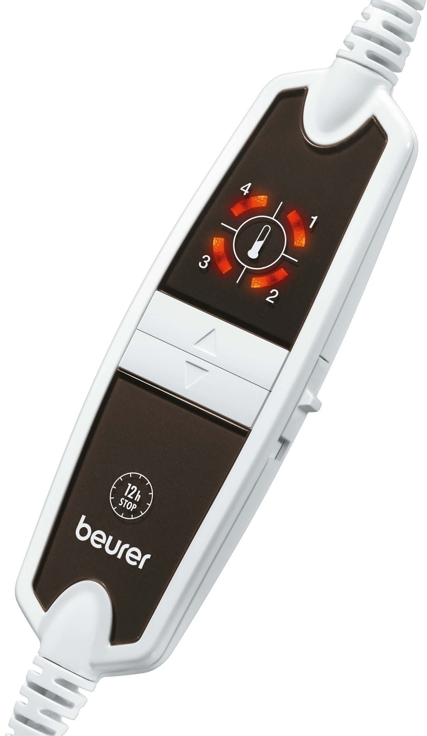 Електричне простирадло Beurer UB 60фото2