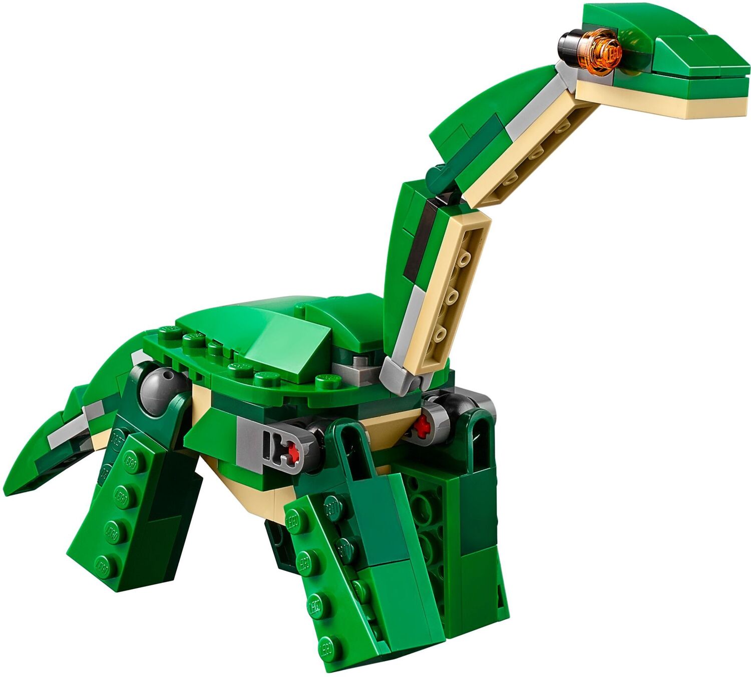 LEGO 31058 Creator Грозный динозавр фото