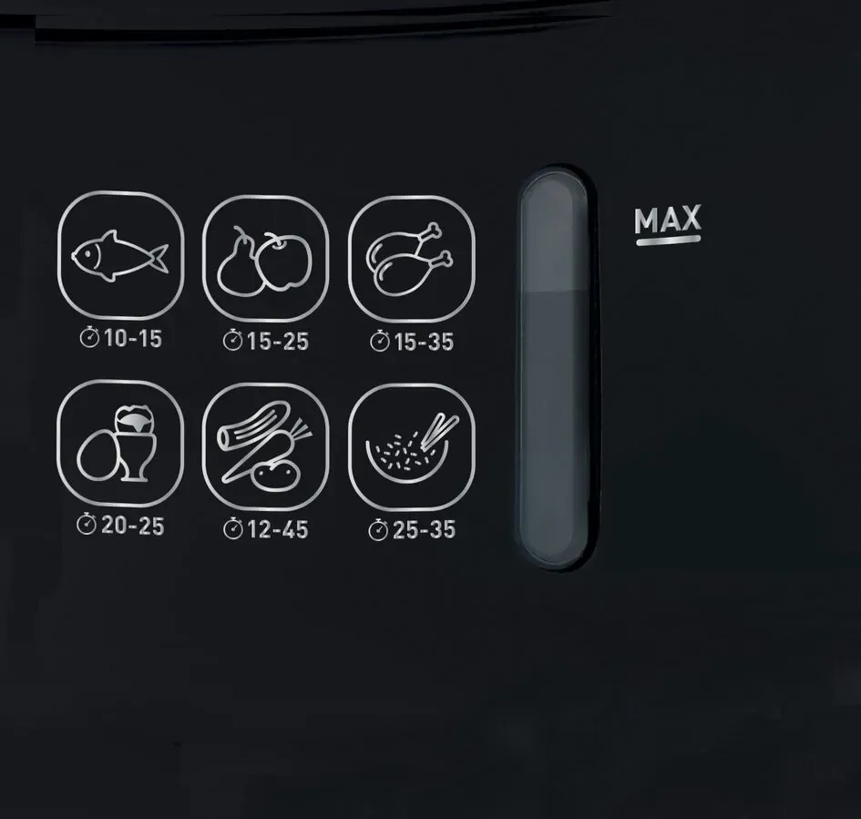 Пароварка Tefal VC140131фото4