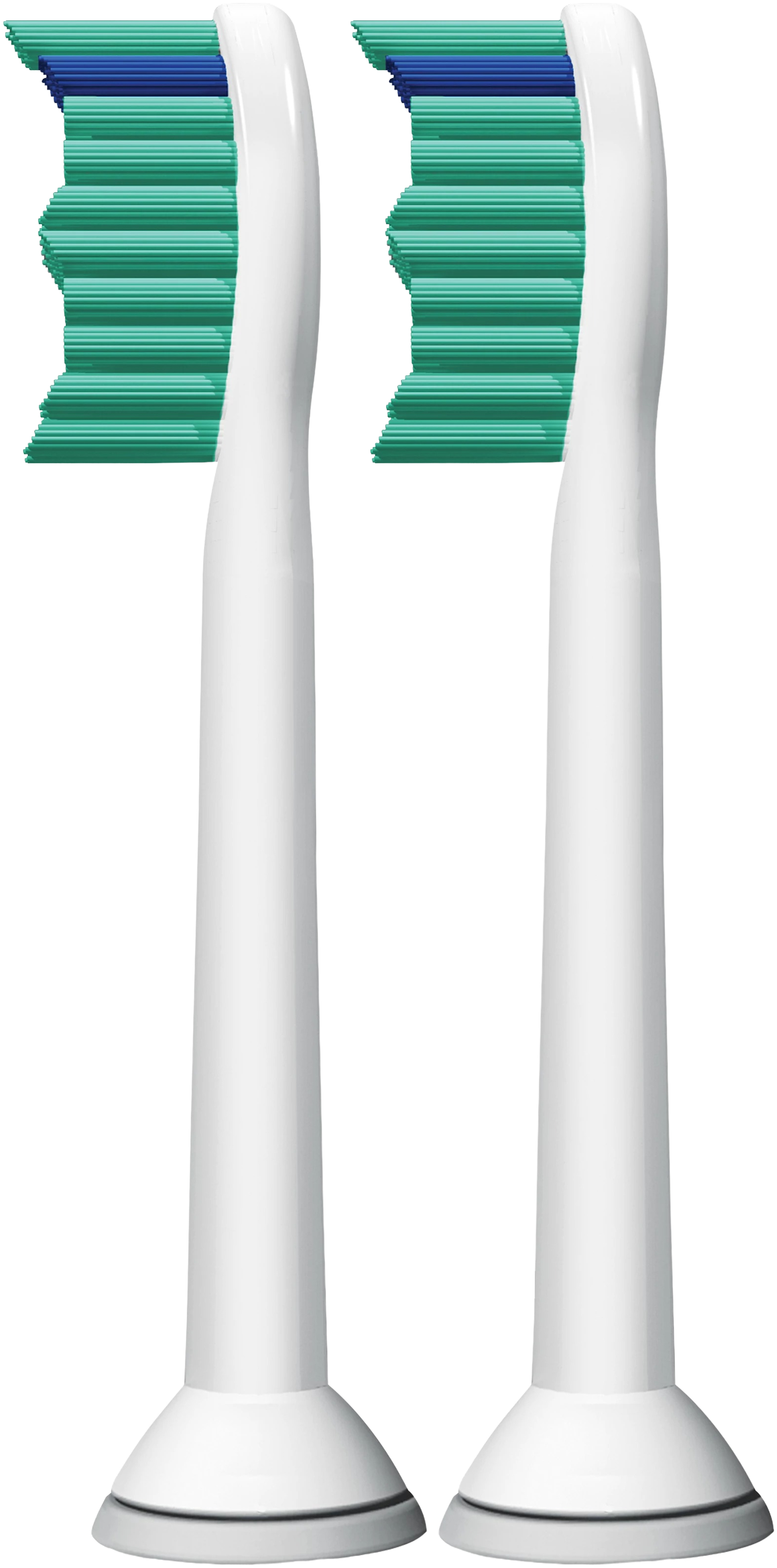 Насадка Pro Result для зубных щеток Philips Sonicare HX6012/07 фото 2