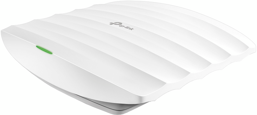 Точка доступа TP-Link EAP225 802.11ac 2.4/5ГГц, 1200Мбит/с,потолочная, 1xGE LAN фото 3