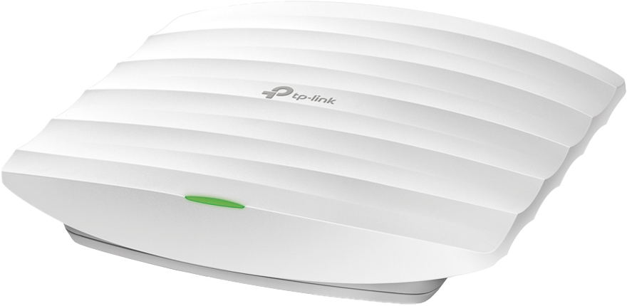Точка доступа TP-Link EAP225 802.11ac 2.4/5ГГц, 1200Мбит/с,потолочная, 1xGE LAN фото 2