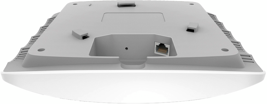 Точка доступа TP-Link EAP225 802.11ac 2.4/5ГГц, 1200Мбит/с,потолочная, 1xGE LAN фото 4