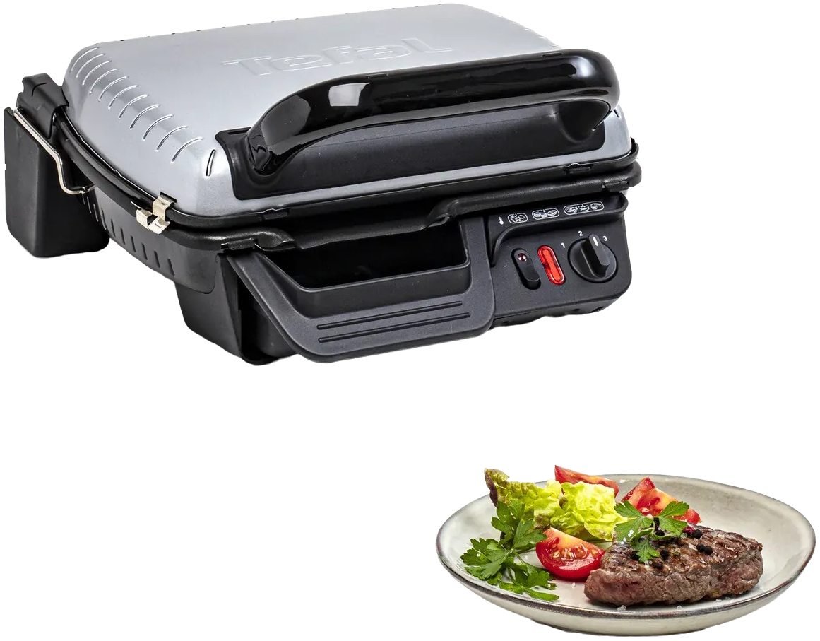 Гриль Tefal GC305012фото3