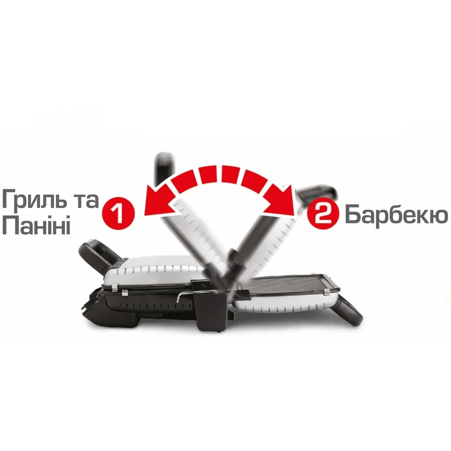 Гриль Tefal GC305012фото7