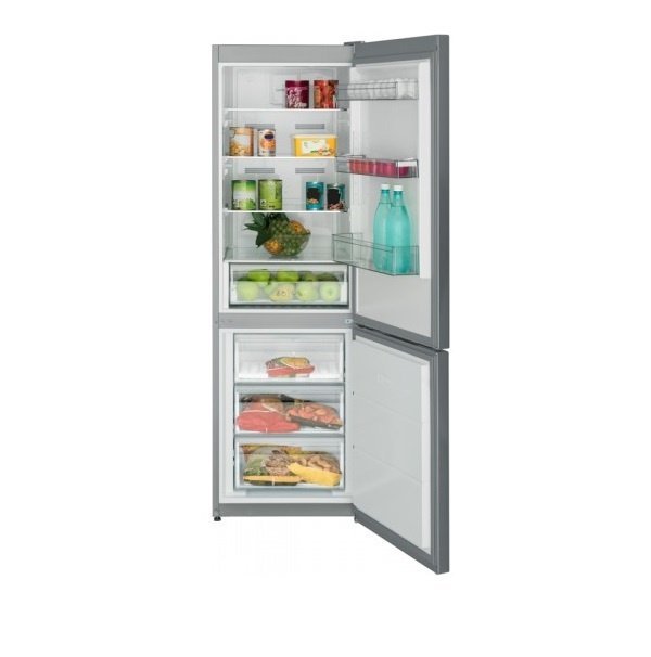 Холодильник SHARP SJ-BA10IEXI1-UA фото 2