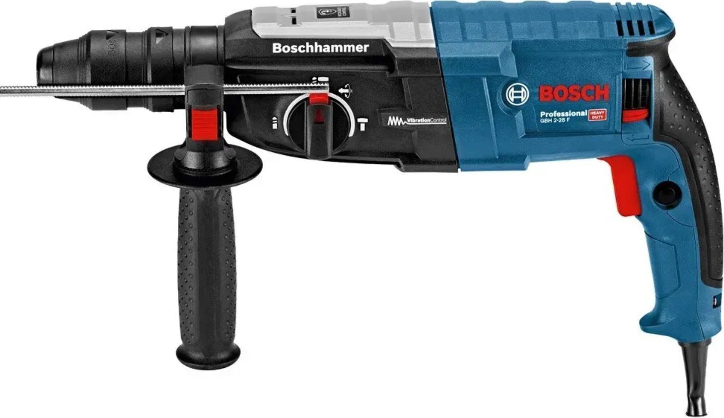 Перфоратор Bosch Professional GBH 2-28 F (0.611.267.600)фото