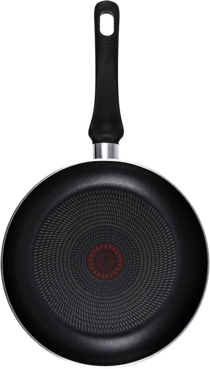 Сковорода Tefal Early Grey 24 см (B3540422) фото 2