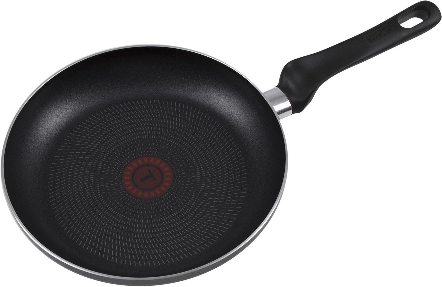 Сковорода Tefal Early Grey 24 см (B3540422) фото 4
