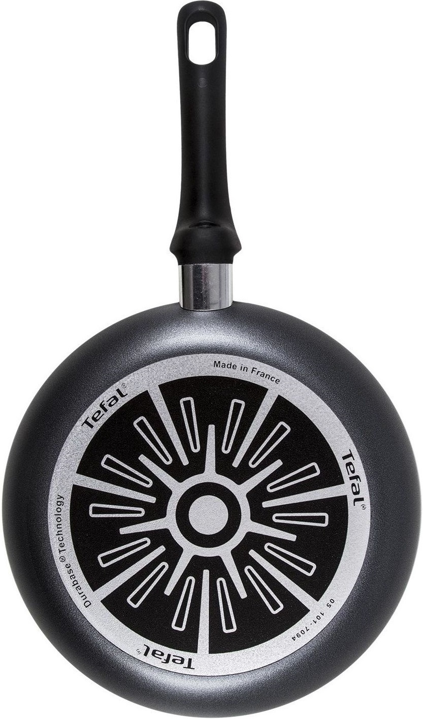 Сковорода Tefal Early Grey 24 см (B3540422) фото 3