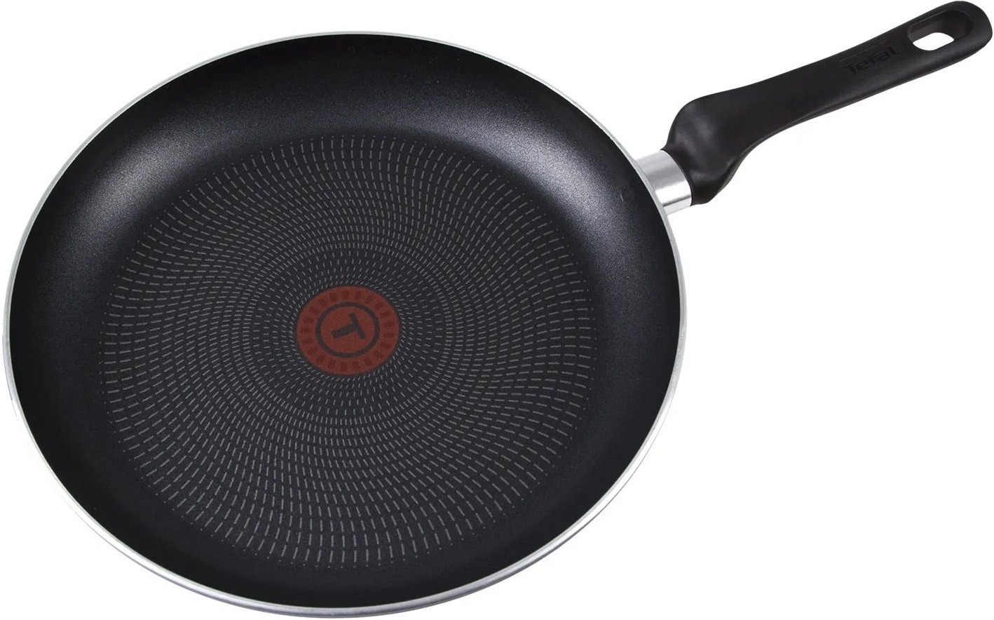 Сковорода Tefal Early Grey 28 см (B3540622)фото4