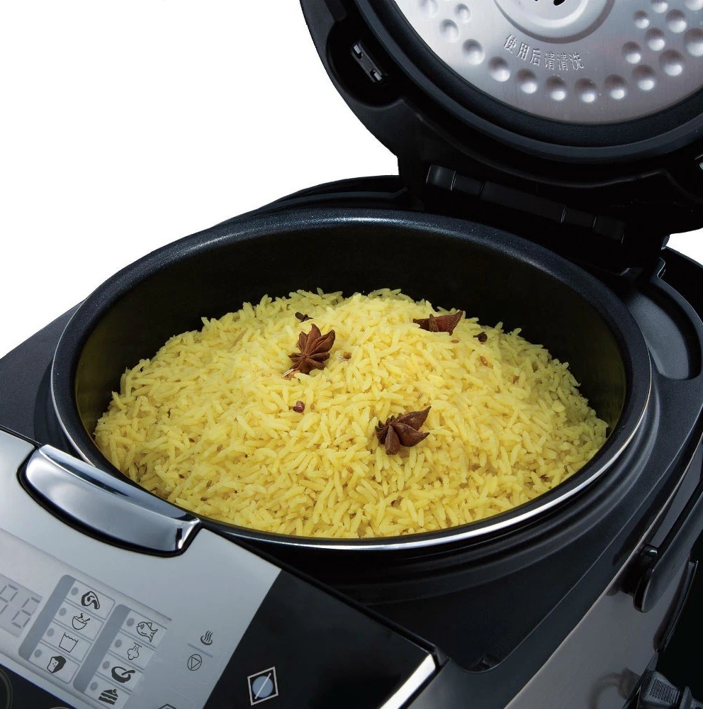 Мультиварка Russell Hobbs COOK & HOME 21850-56фото4