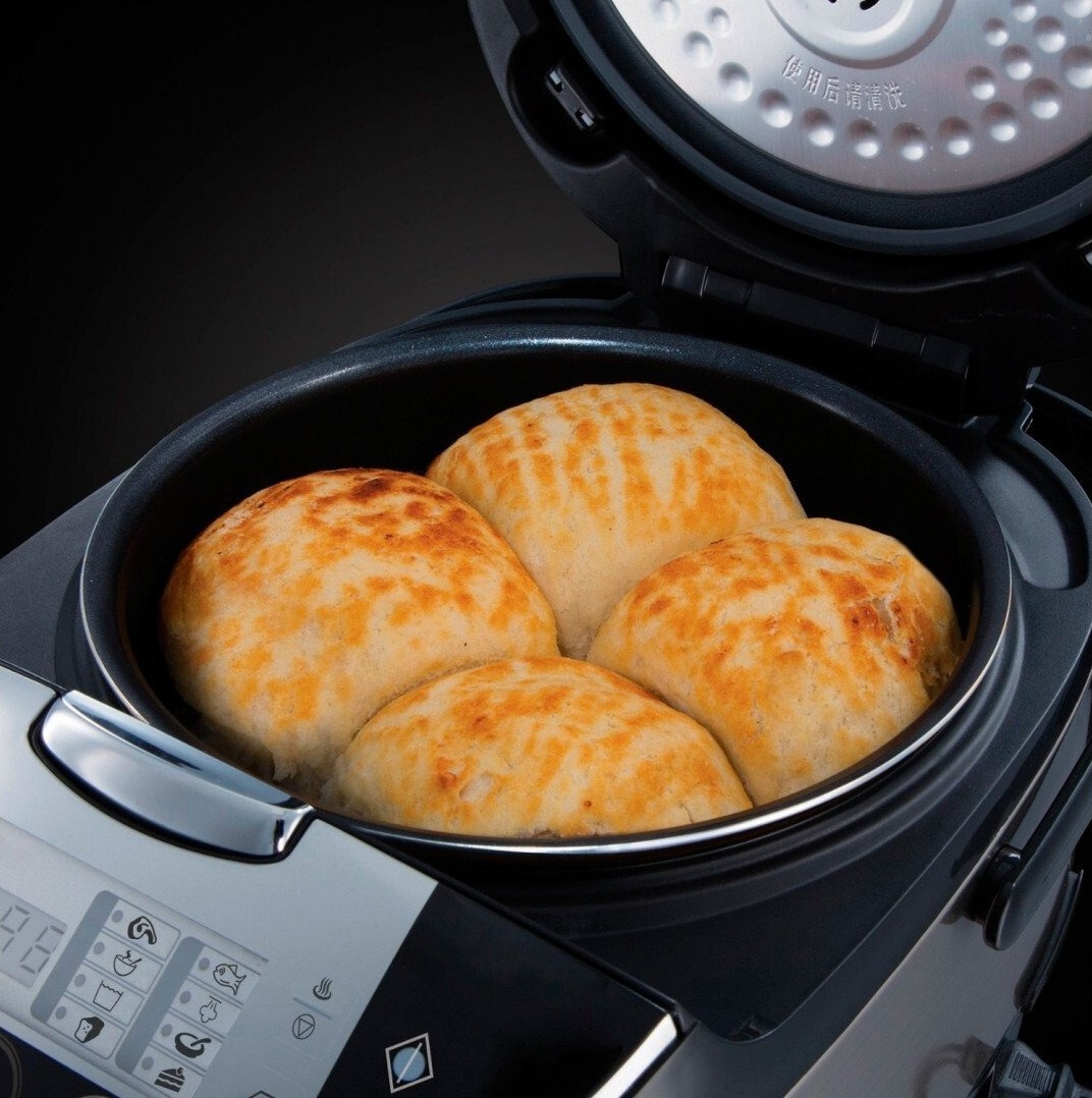 Мультиварка Russell Hobbs COOK & HOME 21850-56фото9