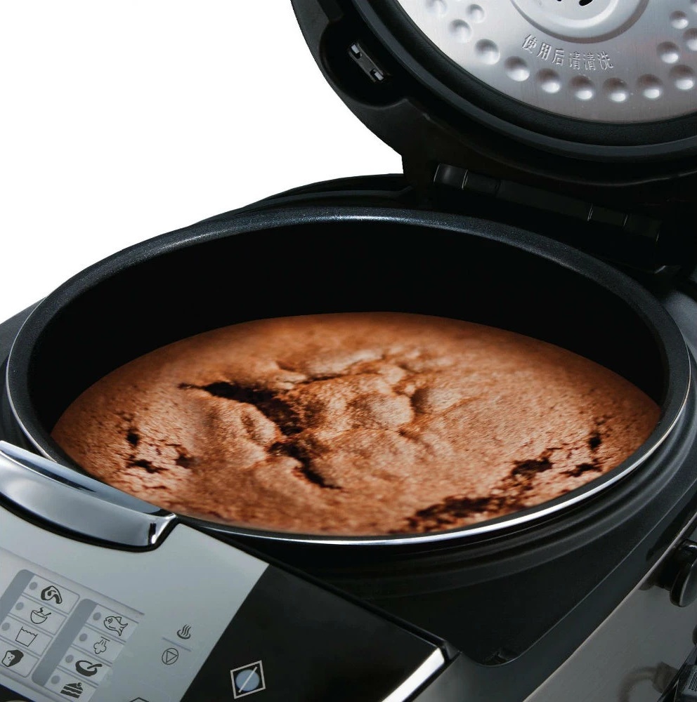 Мультиварка Russell Hobbs COOK & HOME 21850-56фото5