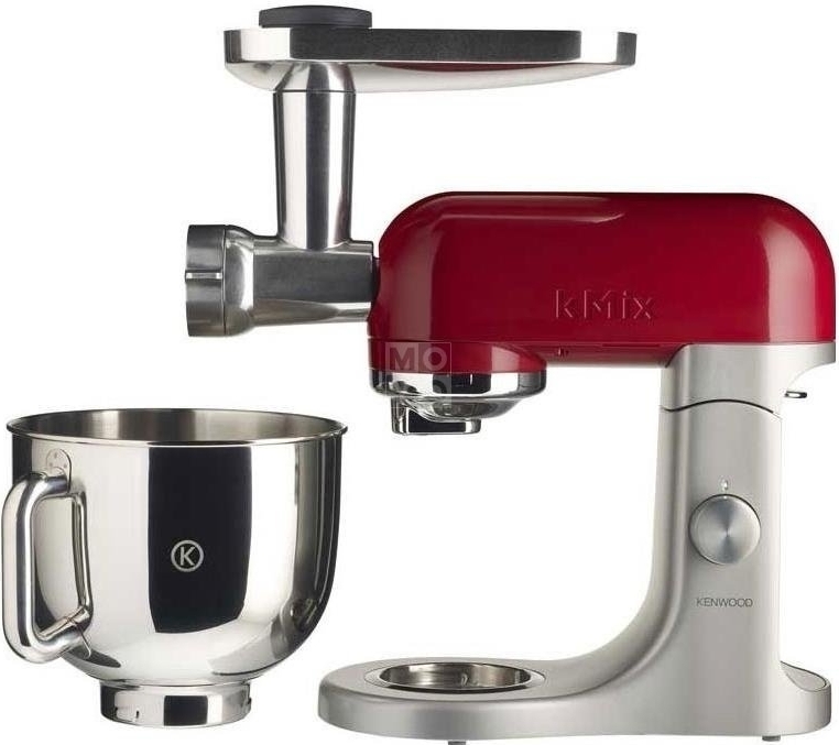 Насадка до кухонної машини Kenwood KAX950ME мясорубкафото2