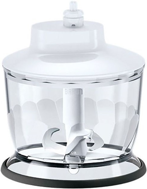 Миксер Braun HM 3135 WHITE фото 