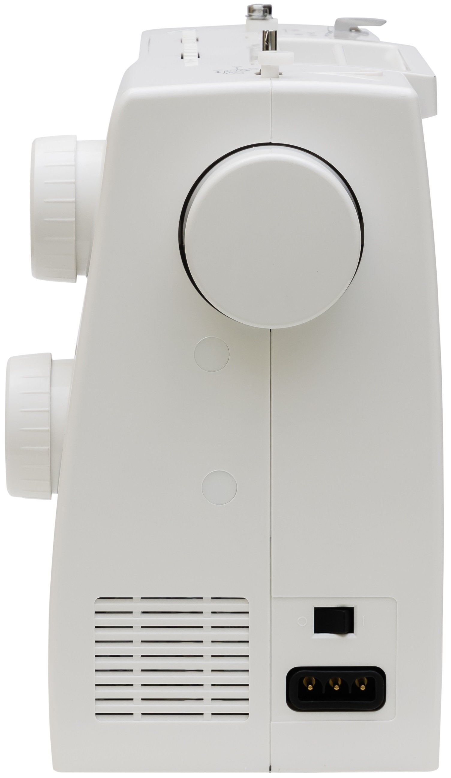 Швейна машиная MINERVA M320 фото6