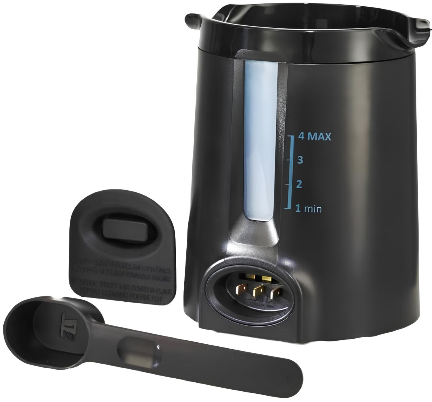 Кофеварка GORENJE ATCM 730 Tфото