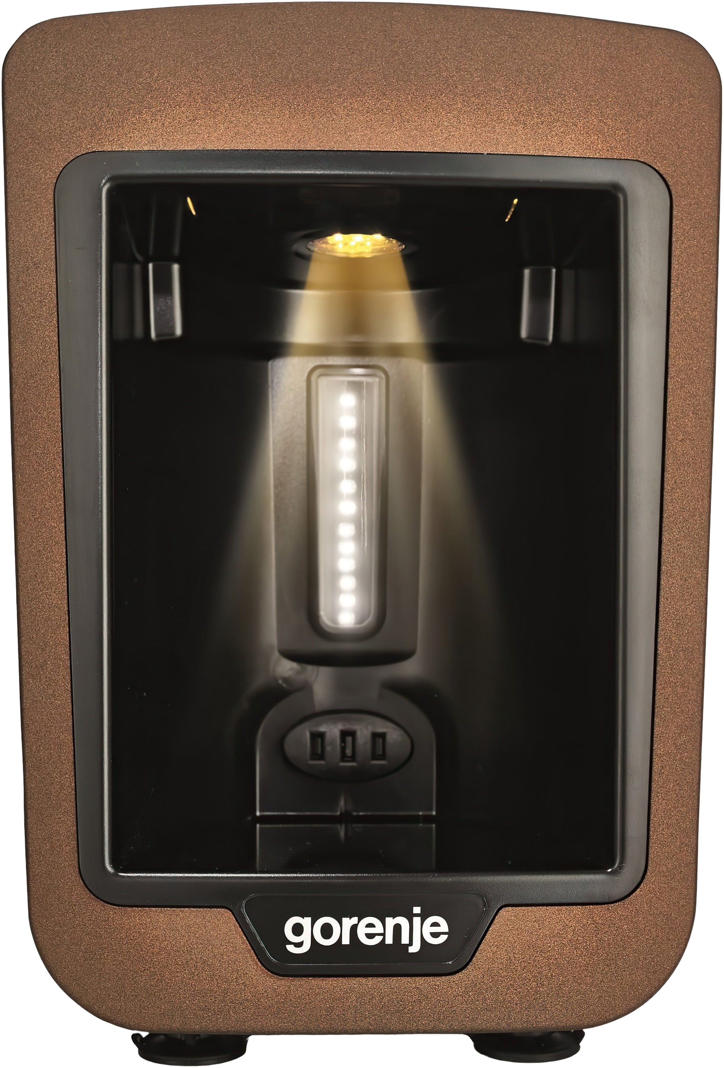 Кофеварка GORENJE ATCM 730 Tфото2