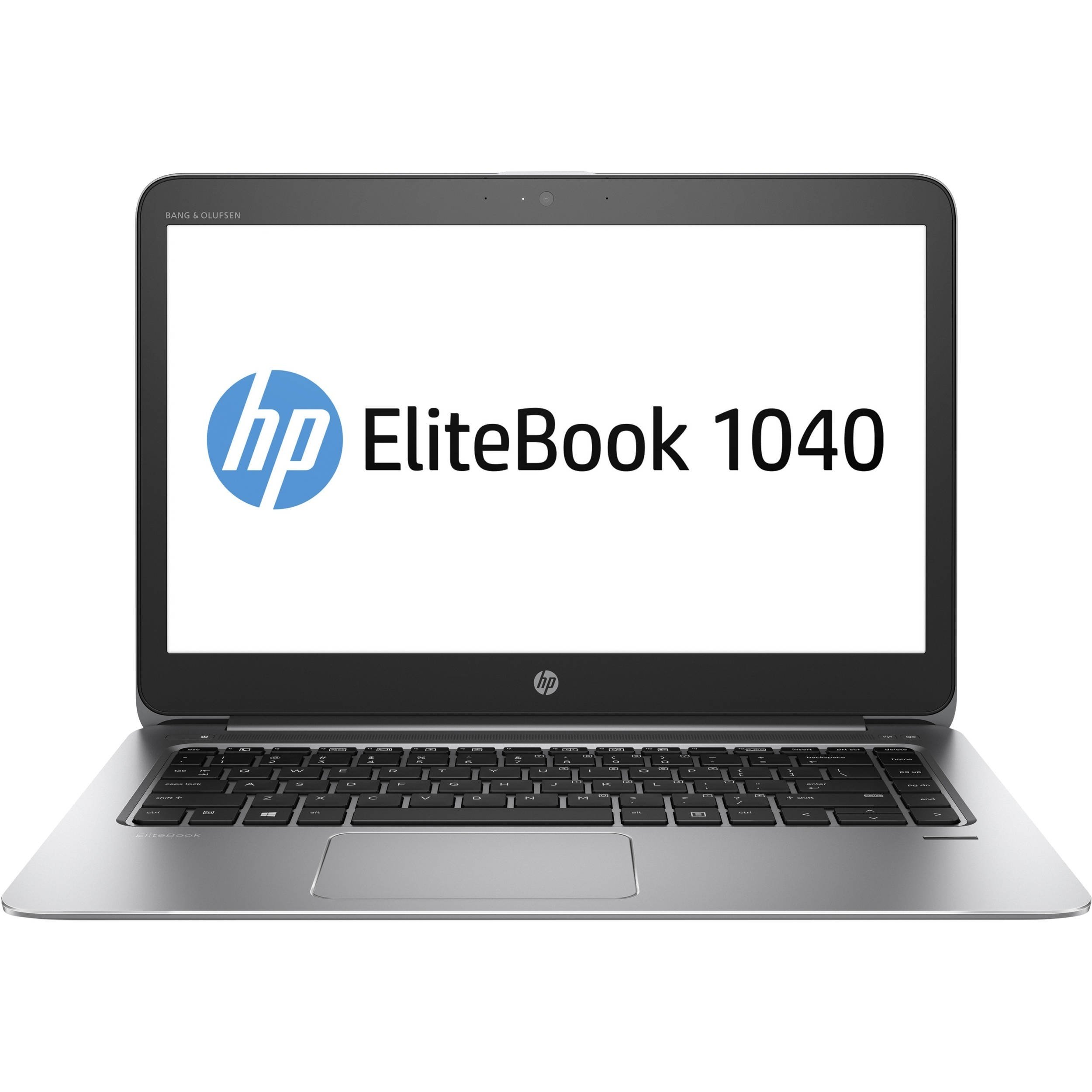  Ноутбук HP EliteBook 1040 G3 (Y8R05EA) фото3