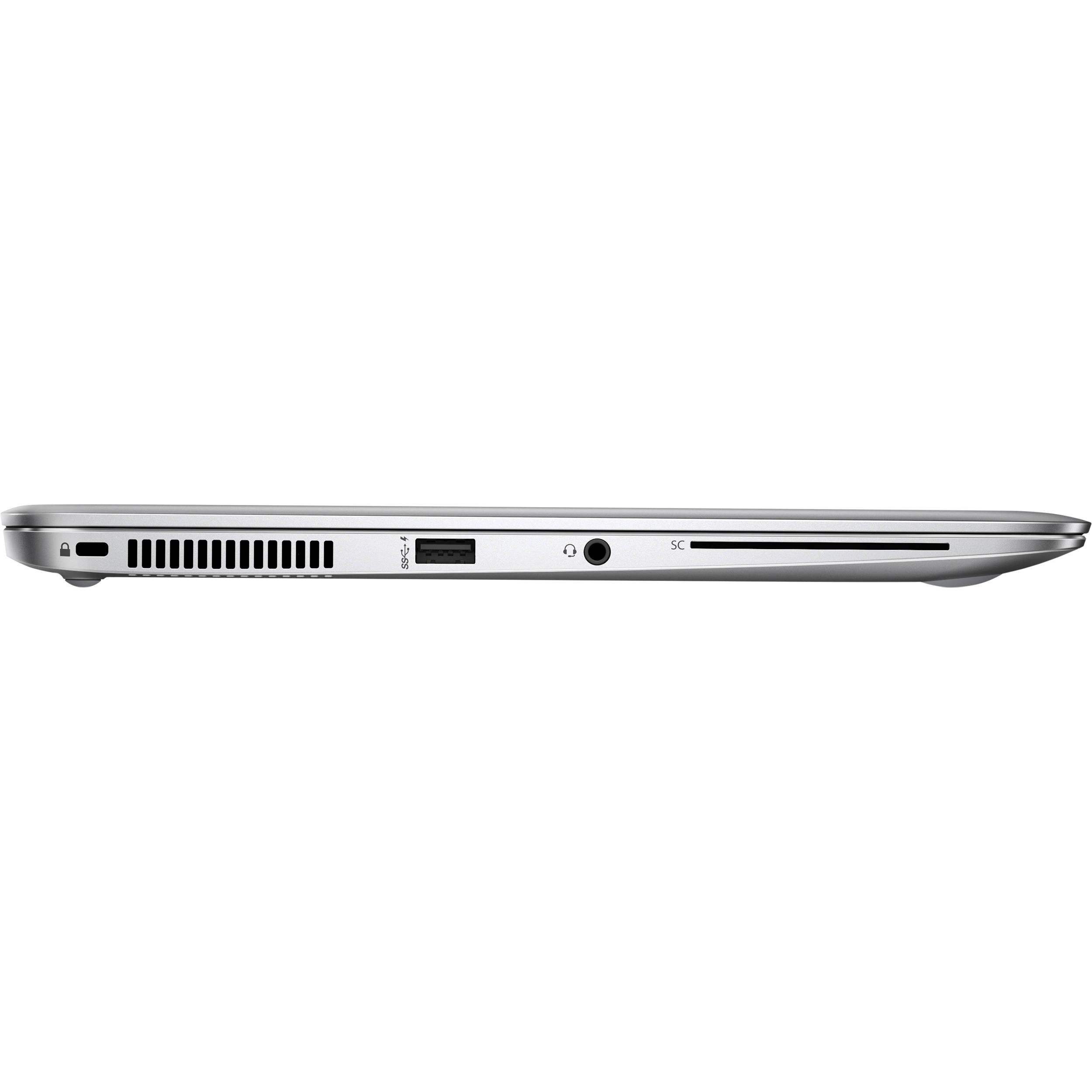  Ноутбук HP EliteBook 1040 G3 (Y8R05EA) фото9