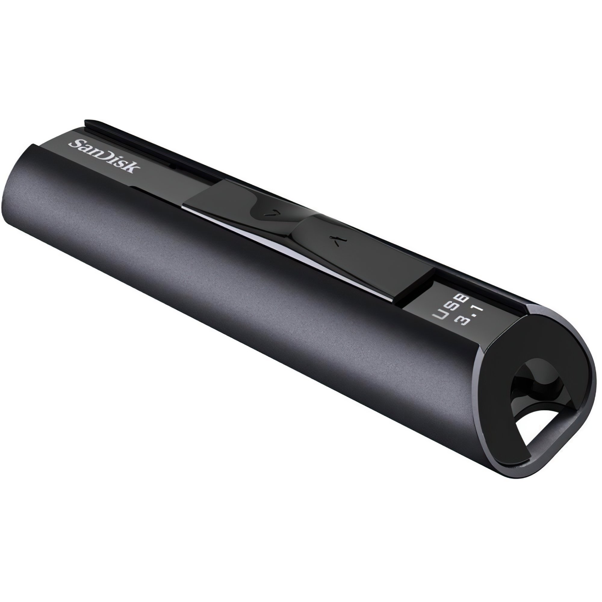 Накопитель USB 3.1 SANDISK Extreme Pro 128GB (SDCZ880-128G-G46) фото
