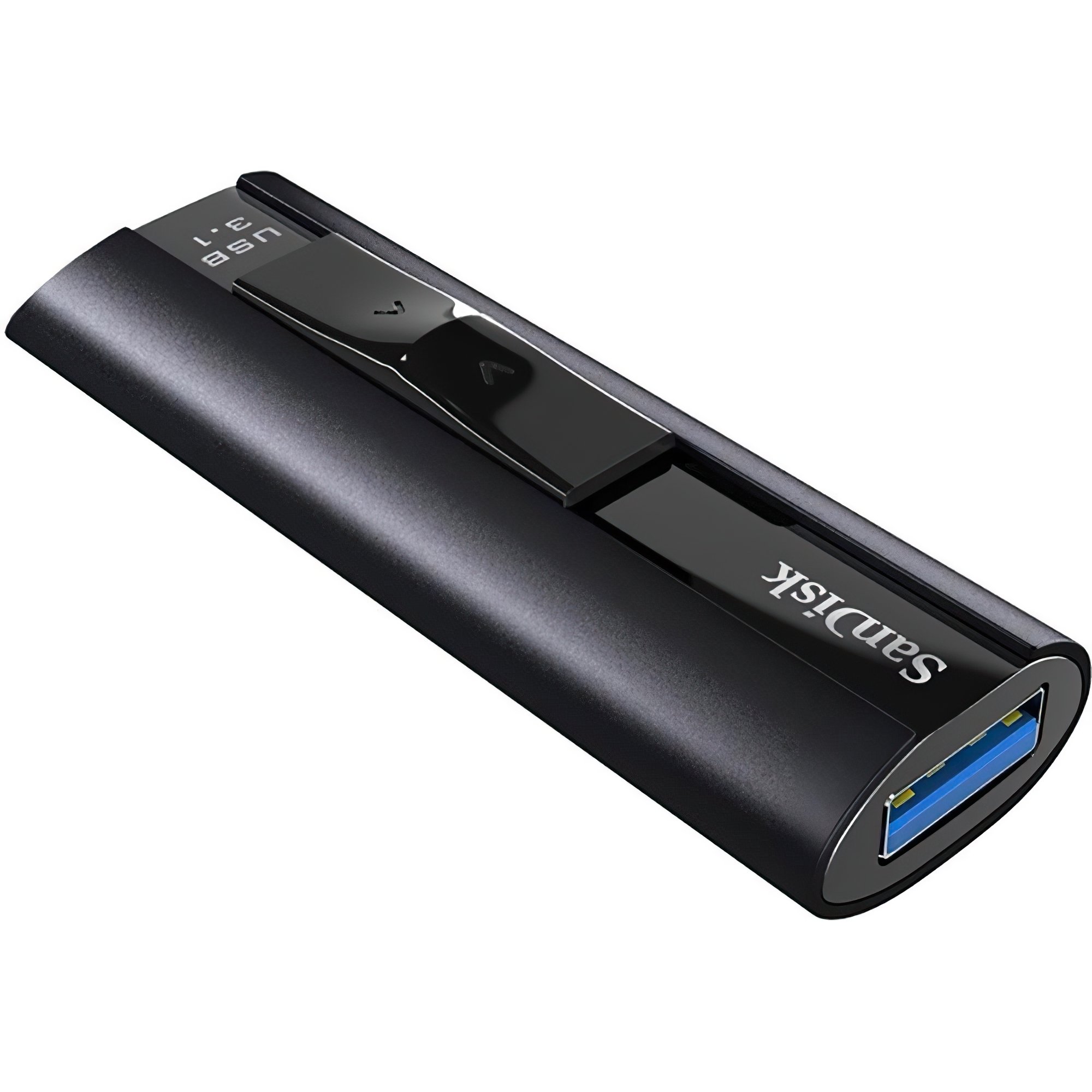 Накопитель USB 3.1 SANDISK Extreme Pro 128GB (SDCZ880-128G-G46) фото
