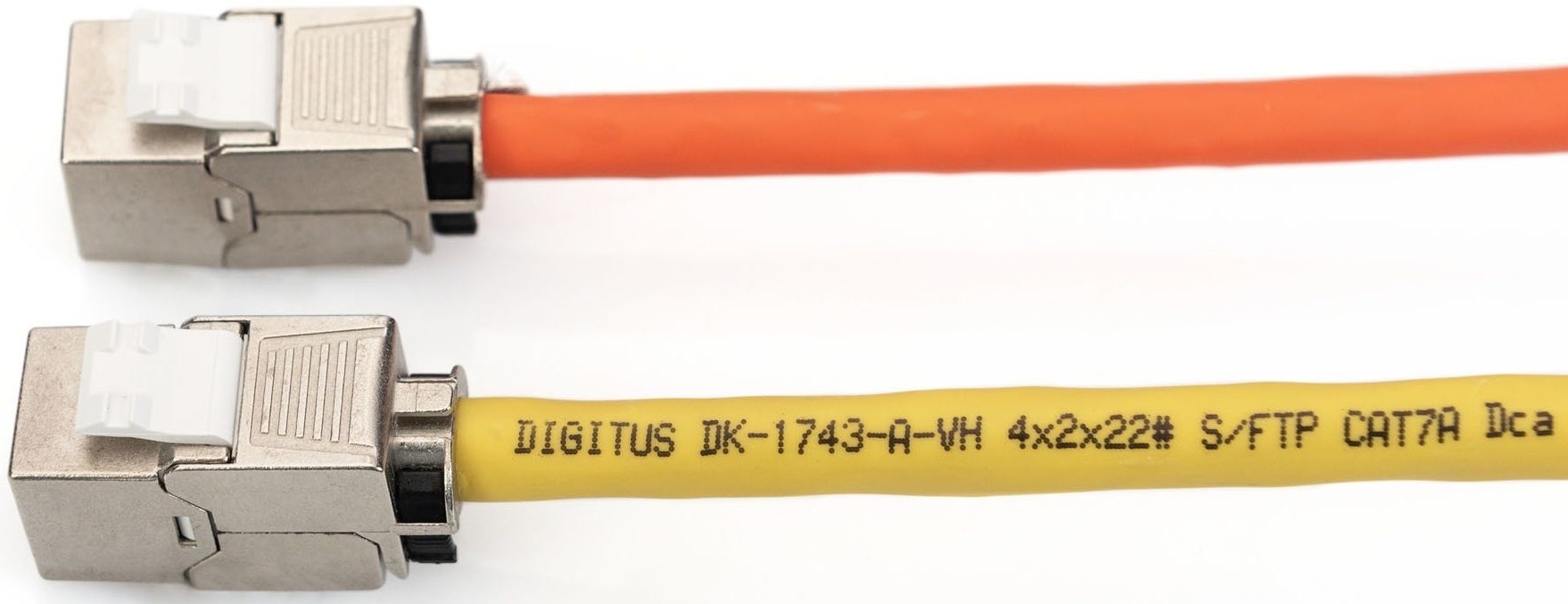 Модуль DIGITUS Keystone FTP кат.6афото4