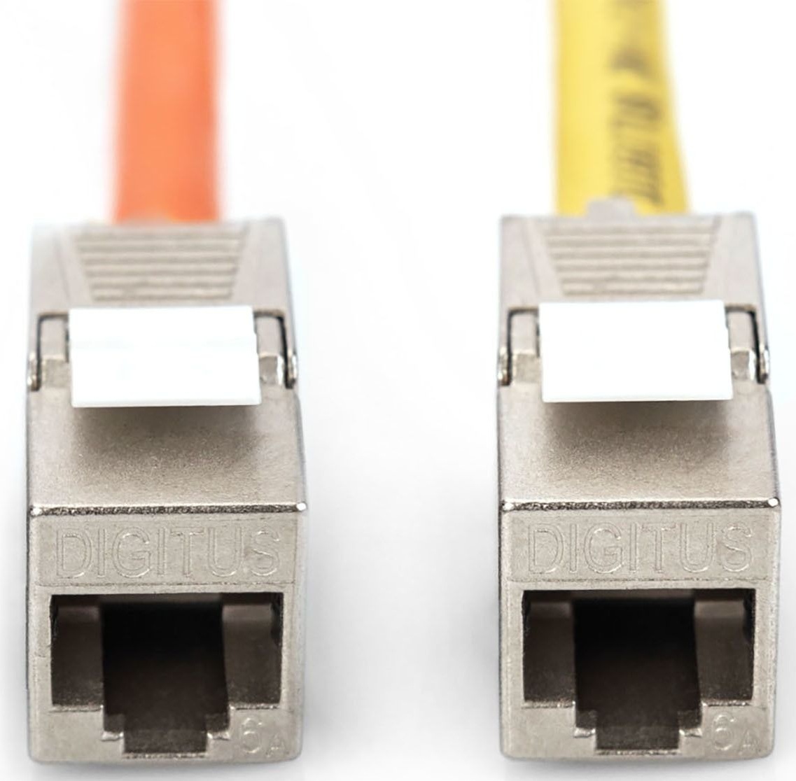 Модуль DIGITUS Keystone FTP кат.6афото3