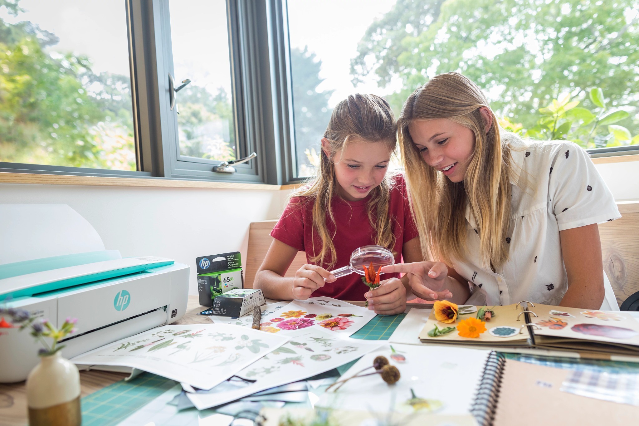 Картридж струйный HP No.951 XL OJ Pro 8100 N811a/N811d Magenta (CN047AE) фото 7