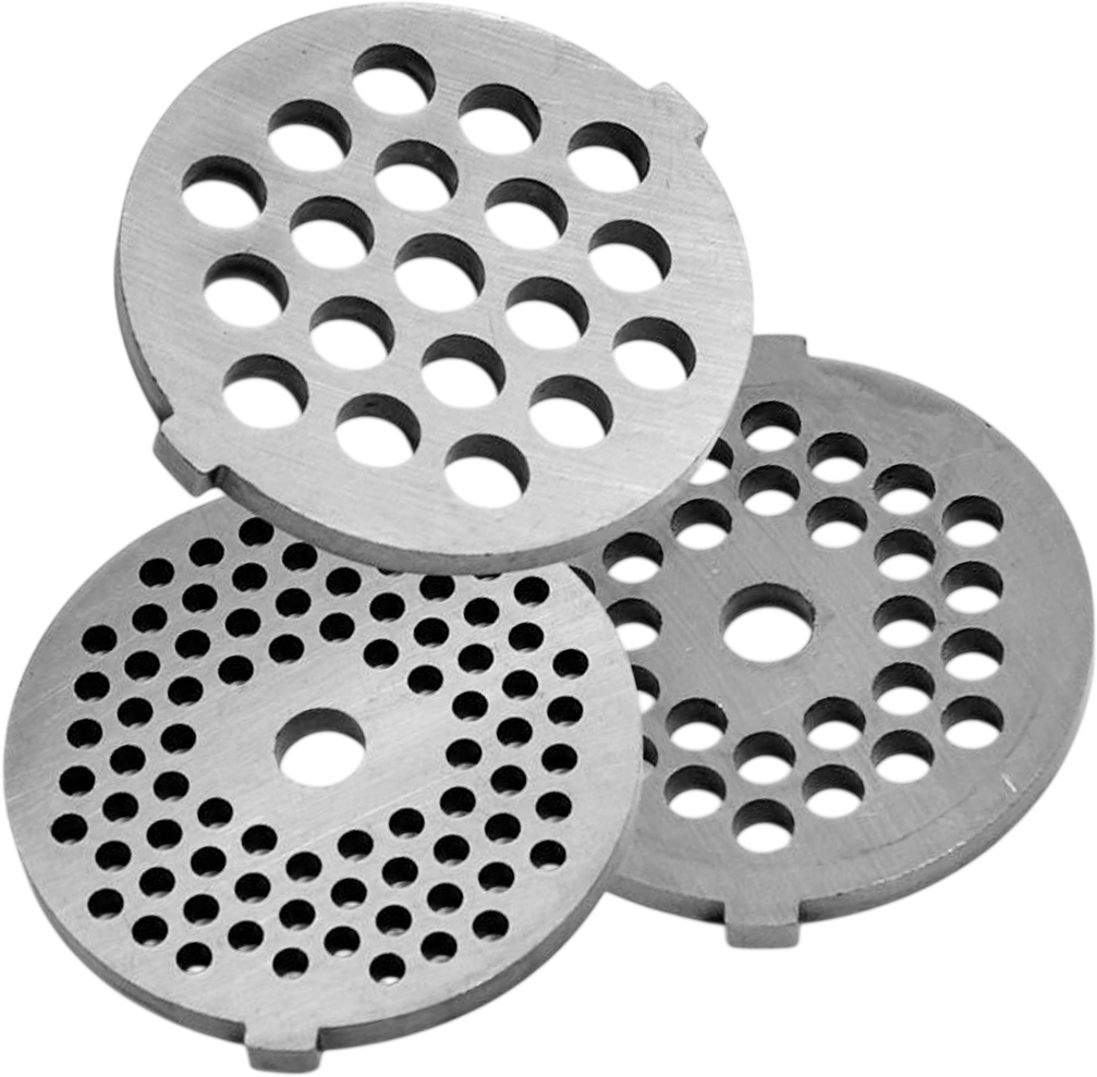 Мясорубка Rotex RMG200-W фото2