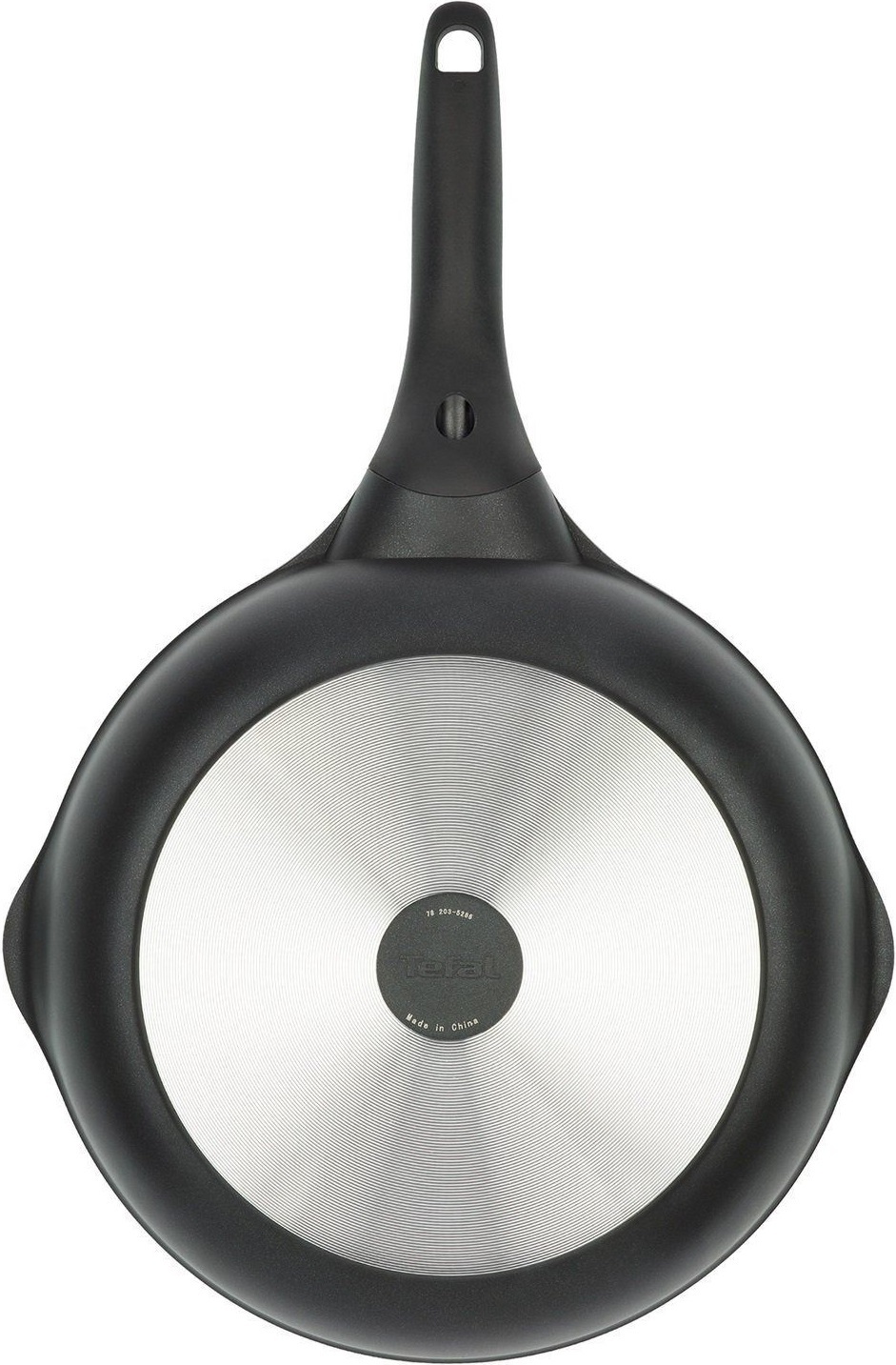 Сковорода Tefal Gusto гриль 26 см (H1184084)фото3