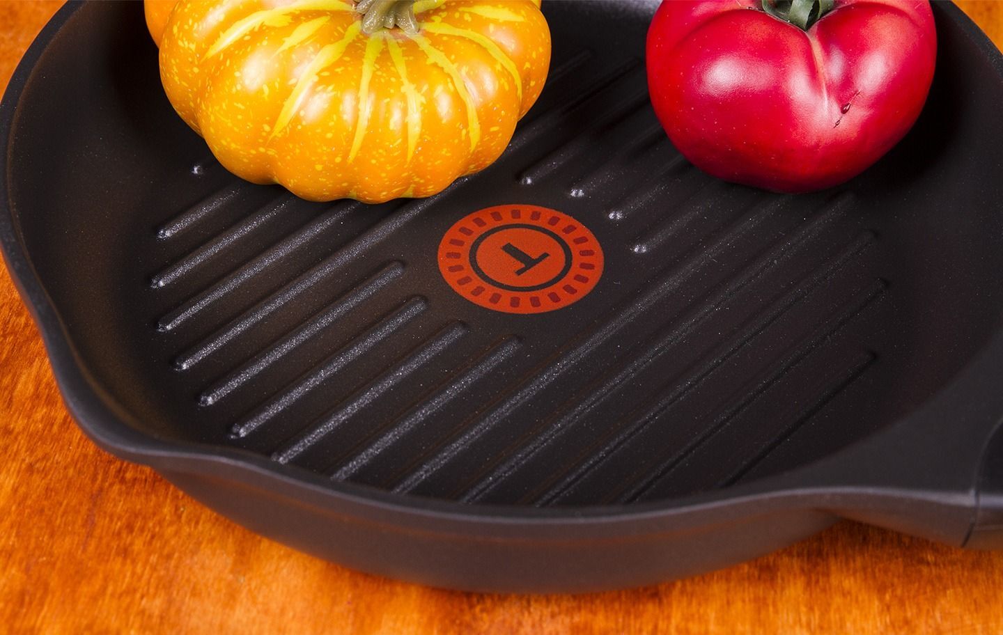 Сковорода Tefal Gusto гриль 26 см (H1184084)фото10