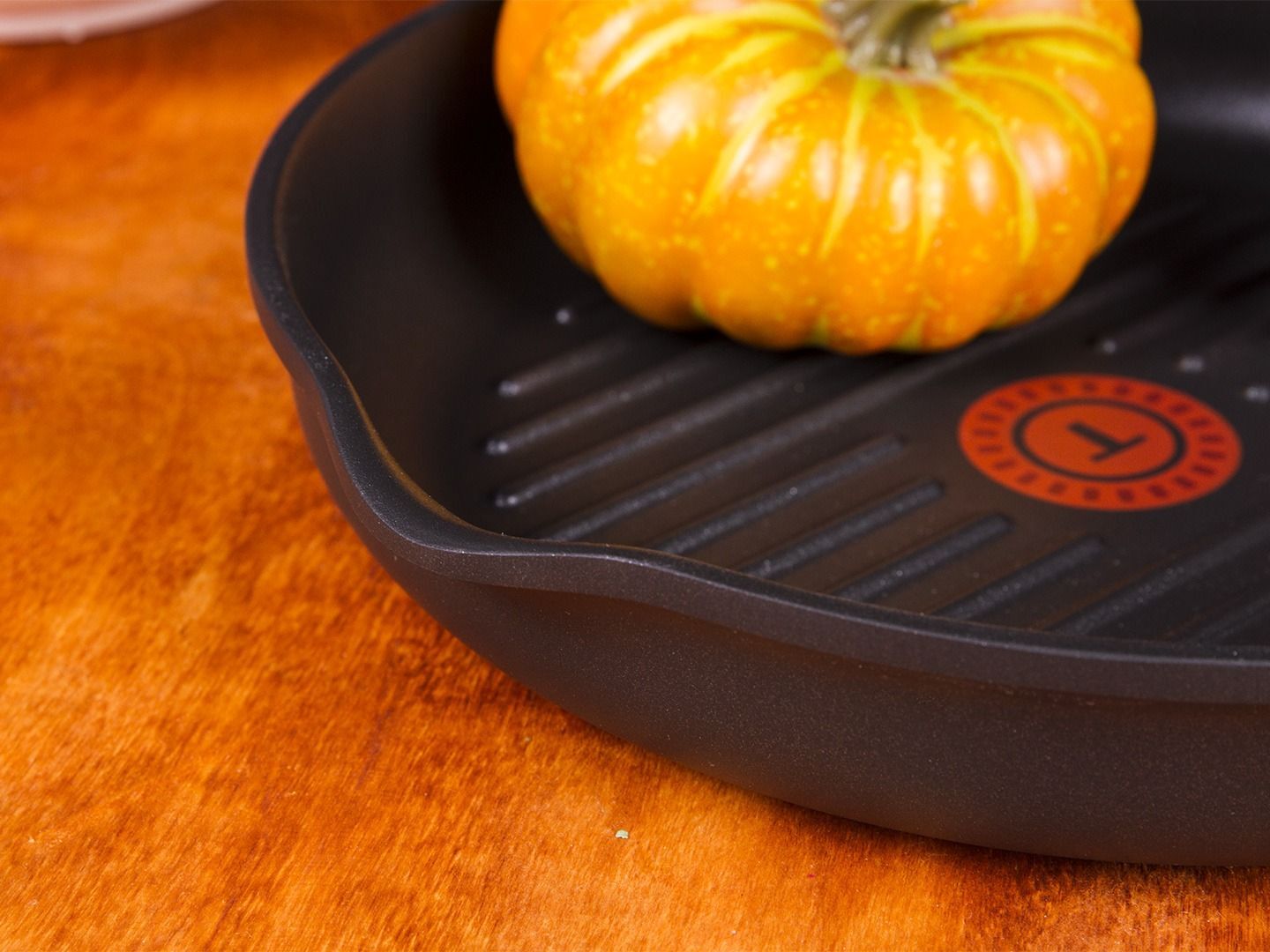 Сковорода Tefal Gusto гриль 26 см (H1184084)фото12