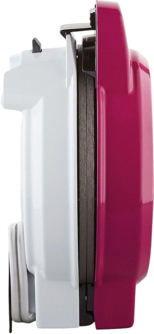 Міні гриль-вафельница Gorenje WCM 702 PWфото