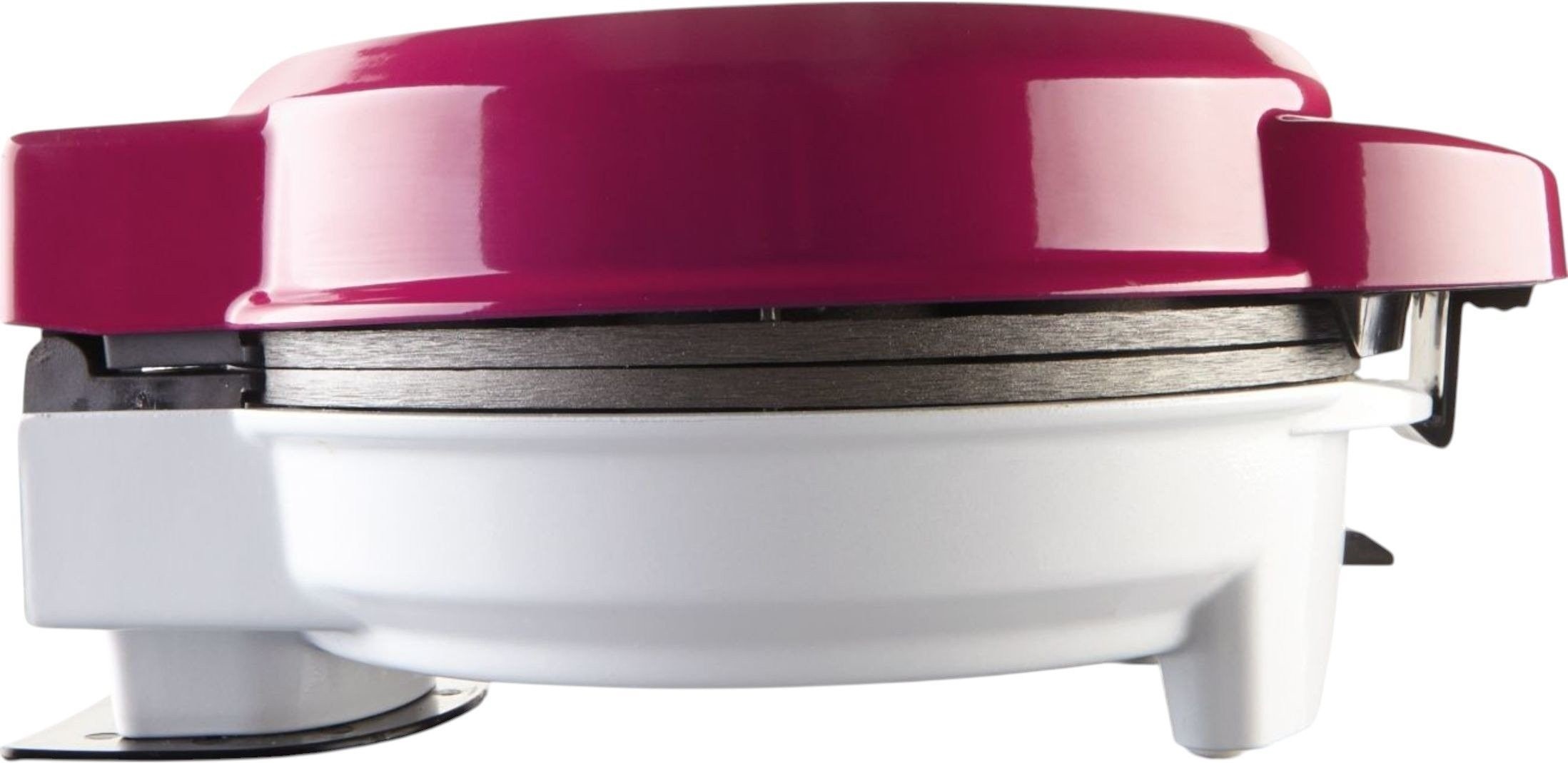 Міні гриль-вафельница Gorenje WCM 702 PWфото4