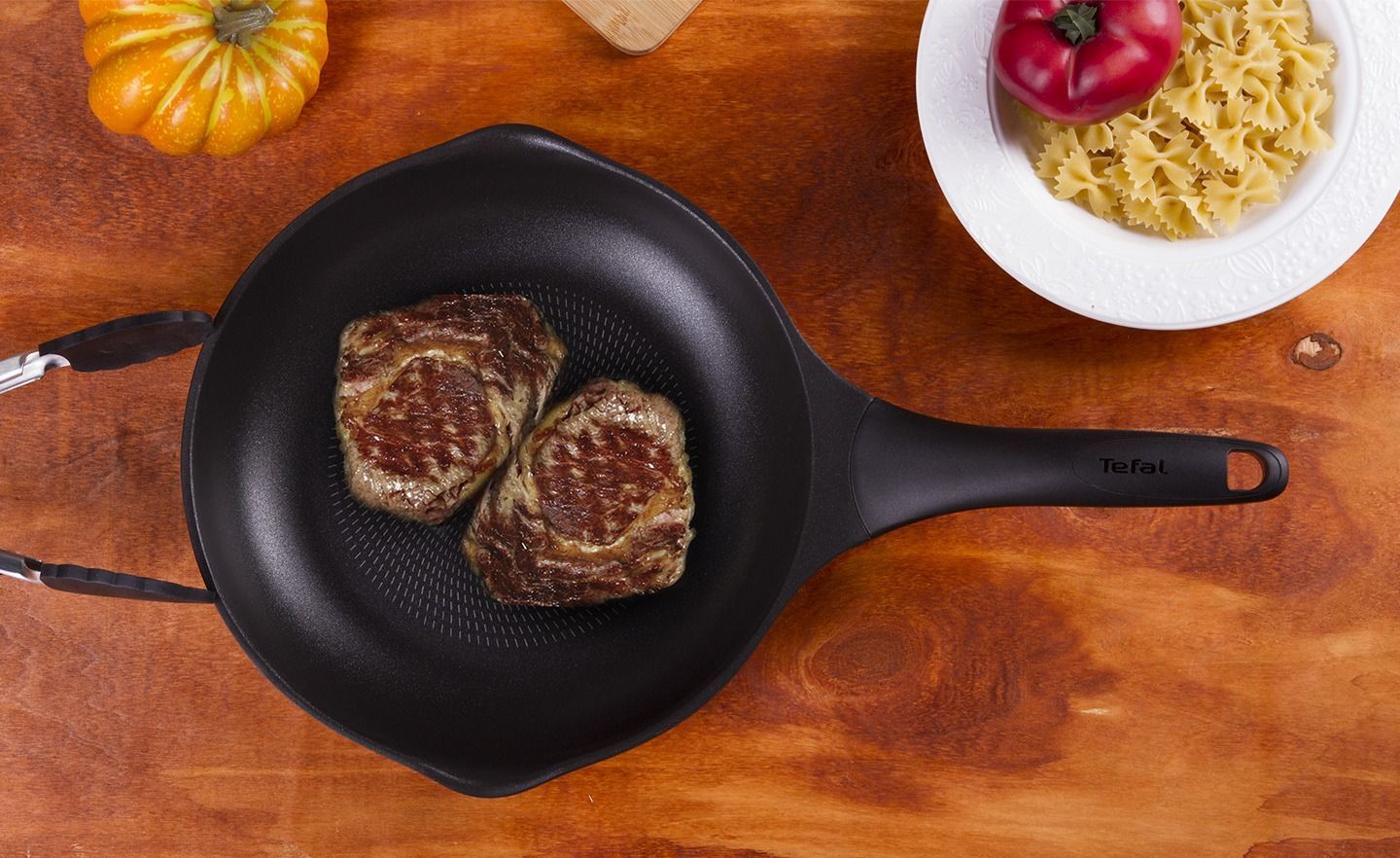 Сковорода Tefal Gusto 26 см (H1180584)фото7