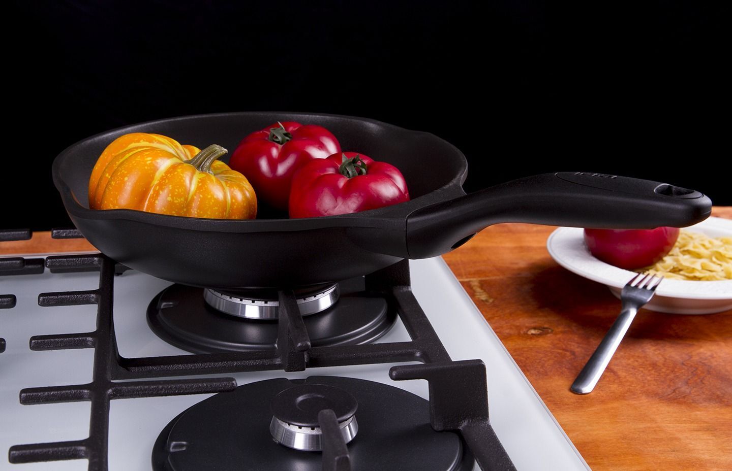 Сковорода Tefal Gusto 26 см (H1180584)фото8