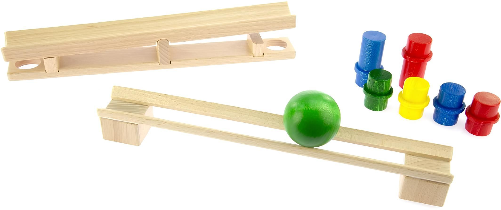 Дополнительный элемент Nic Шариковой дороги перевес (NIC2183) фото 4