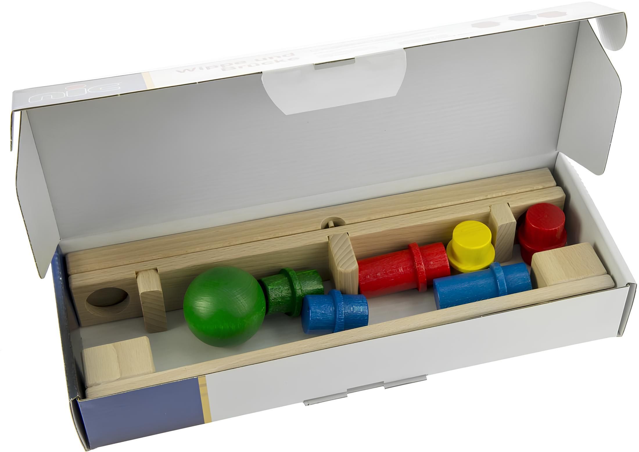 Дополнительный элемент Nic Шариковой дороги перевес (NIC2183) фото 3