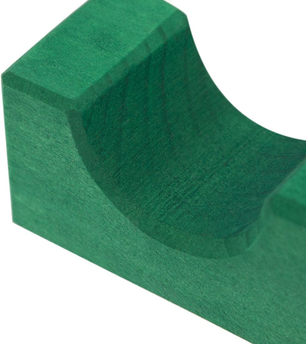 Конструктор деревянный Nic Тоскана с тележкой 17 деталей (NIC523316) фото 7