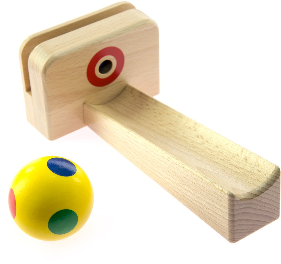 Додатковий елемент Nic Шарикової дороги мета (NIC2185)фото3