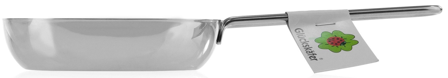 Игровая сковородка Nic металлическая 9 см (NIC530320) фото 3