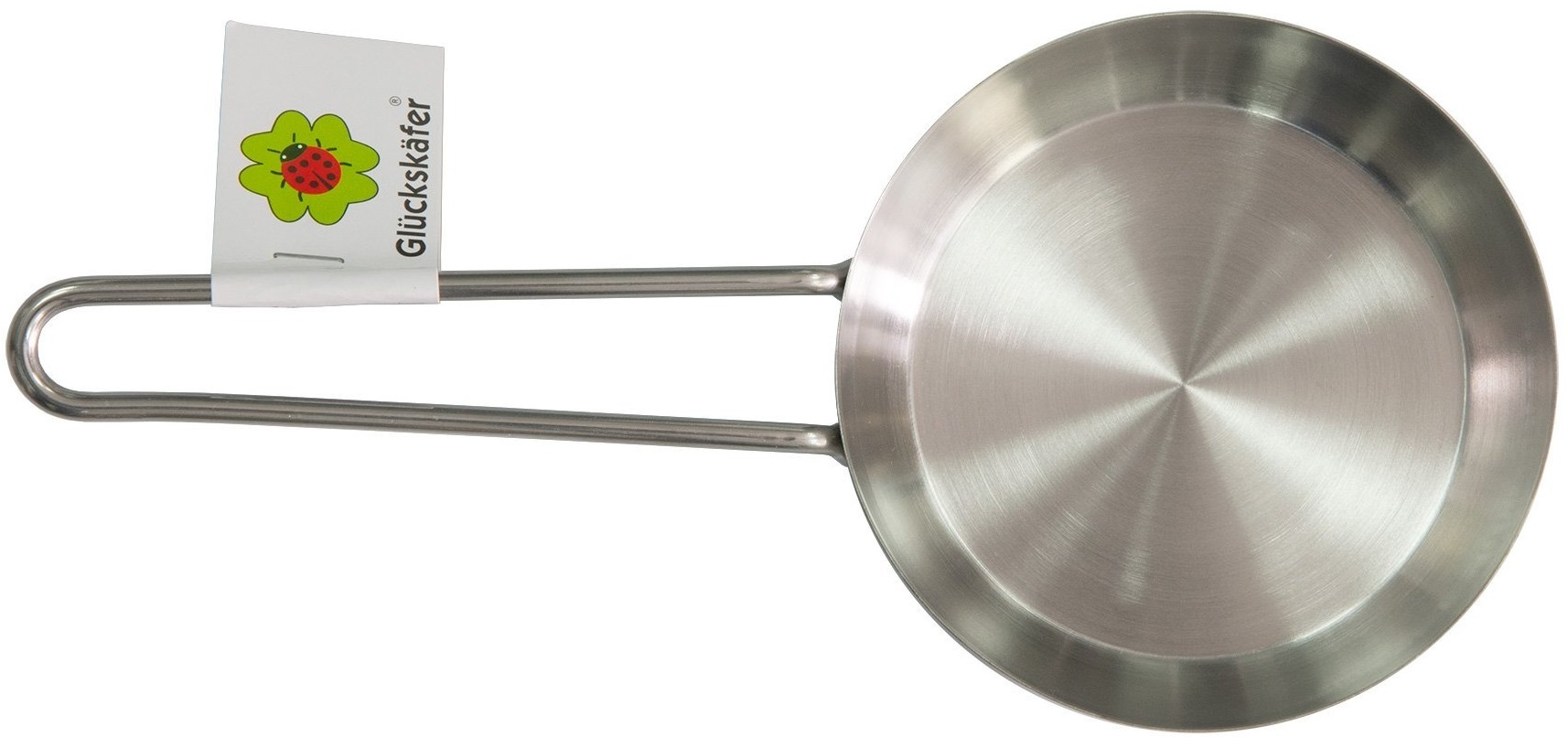 Игровая сковородка Nic металлическая 9 см (NIC530320) фото 2