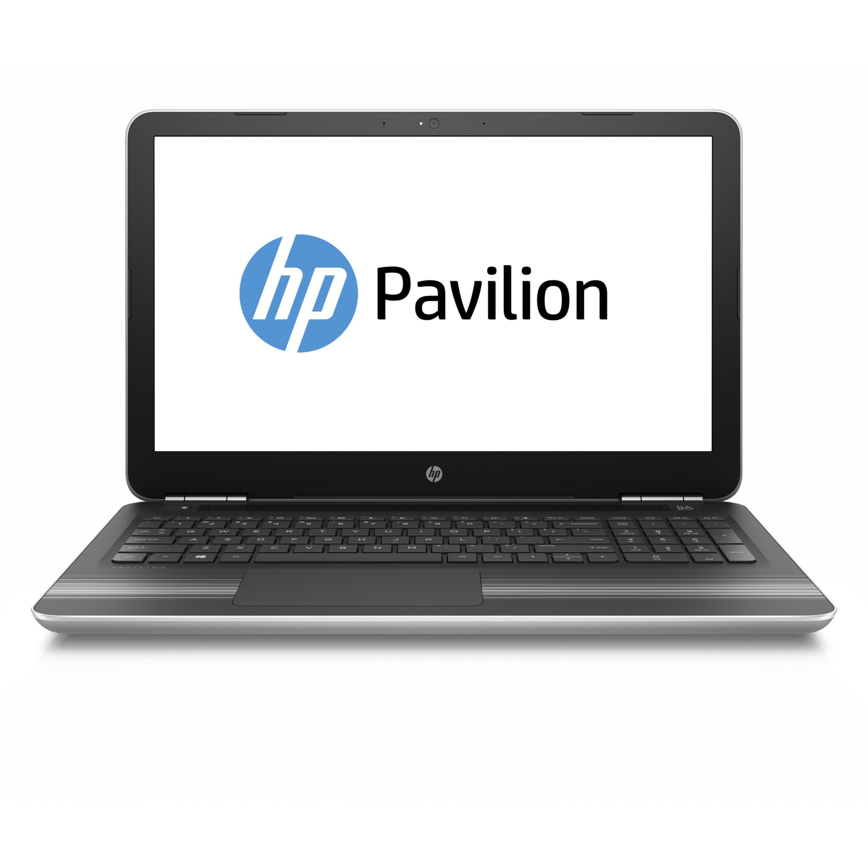 Ноутбук HP Pavilion 15-au146ur (1JM38EA) фото 2