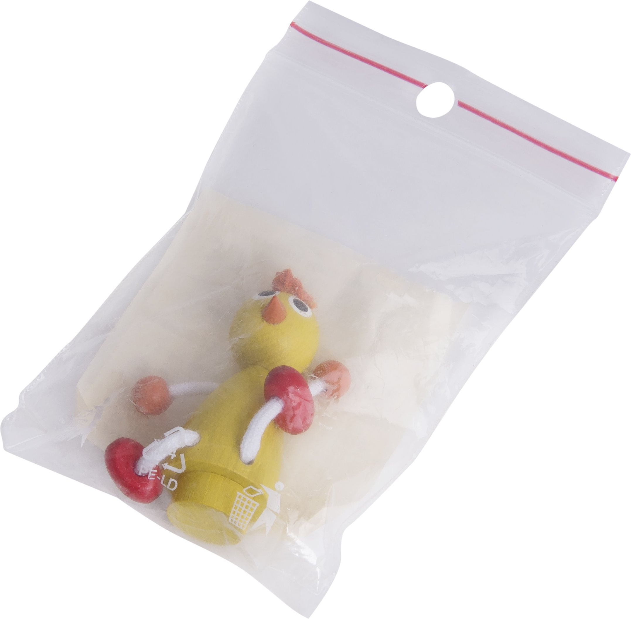 Аксессуар для подсвечника Nic Набор цыпа (NIC522926) фото 3