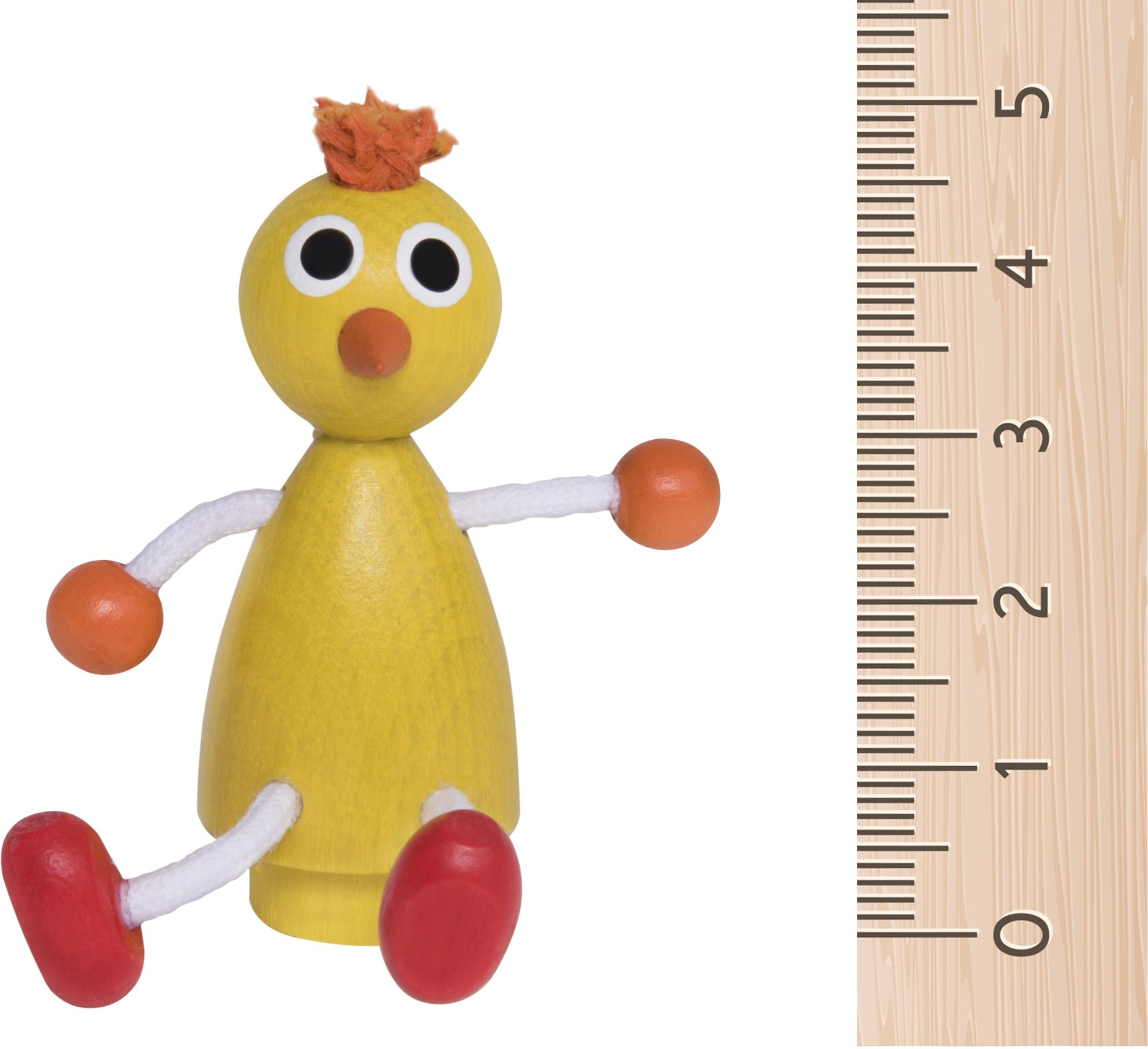 Аксессуар для подсвечника Nic Набор цыпа (NIC522926) фото 2