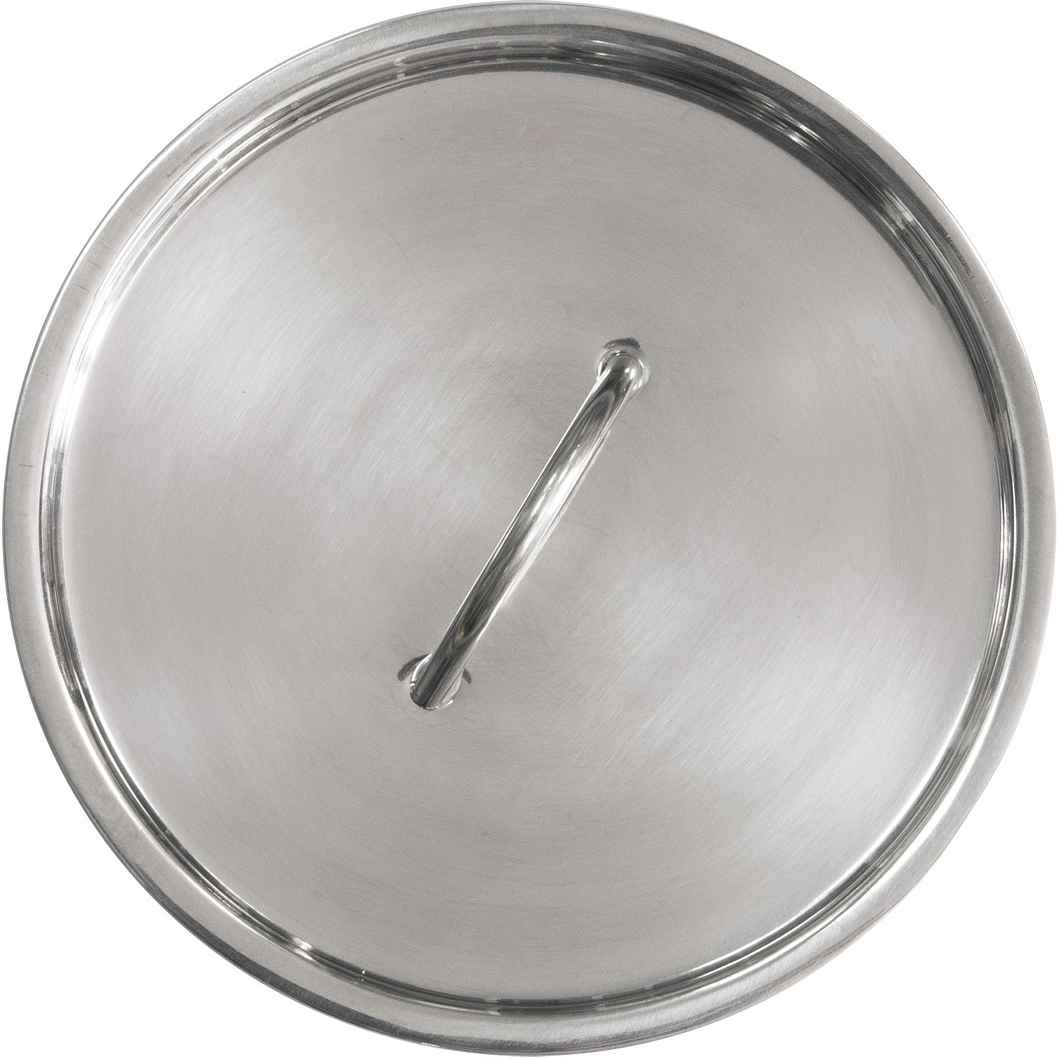 Игровая кастрюлька Nic металлическая 12 см (NIC530313) фото 2